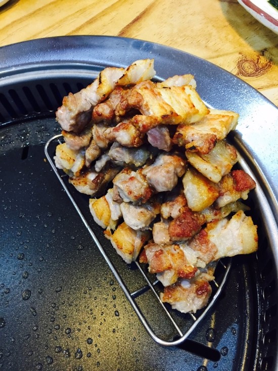 문덕맛찬들왕소금구이 이미지