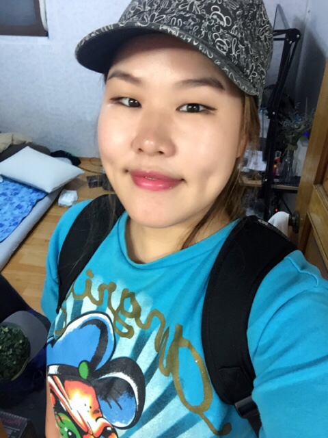 강북권투 이미지