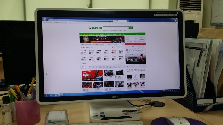CCTV+PC119 이미지