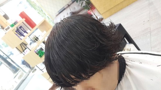 O2헤어 이미지