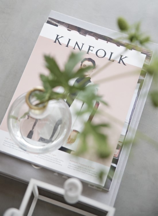 감성 잡지 킨포크(Kinfolk) : 네이버 블로그