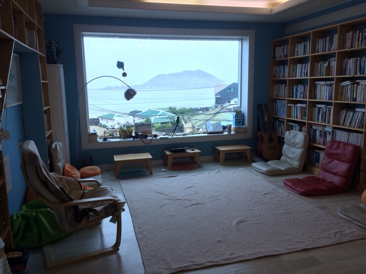 경 언니 이미지