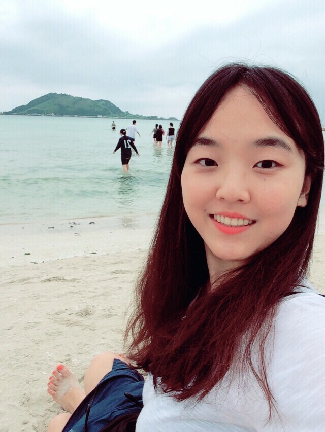 경 언니 이미지