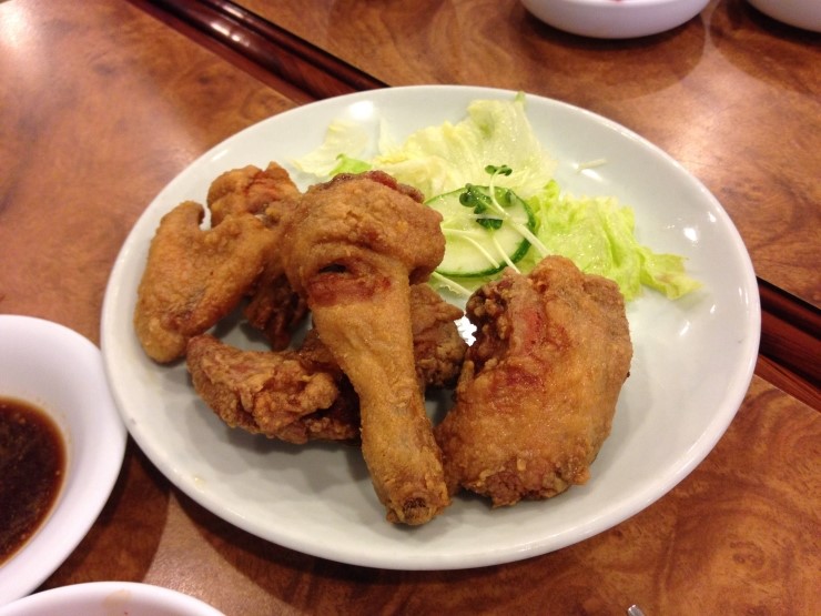 곰돌이국수 이미지