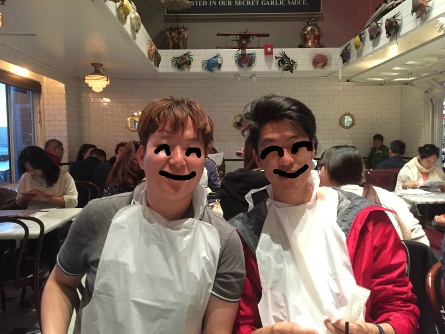 크랩하우스 이미지