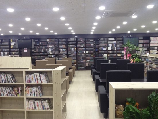 24시만화방 이미지