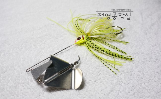버징(Buzzing) 이미지