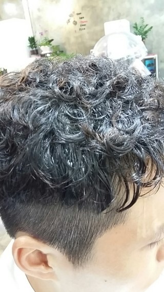 카라헤어샵 이미지