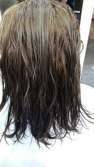 카라헤어샵 이미지