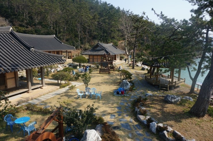 삼학민박 이미지