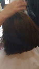 카라헤어샵 이미지