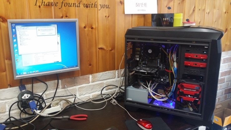 CCTV+PC119 이미지
