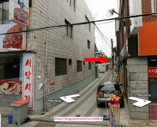태희칼국수 이미지
