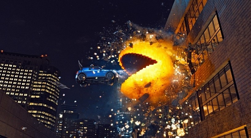 해리포터 영화 IMAX 3D 입체로 보았다. 해리포터 영화 IMAX 3D 입체로 보았다.