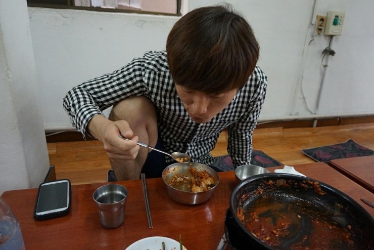 포레미용실 이미지