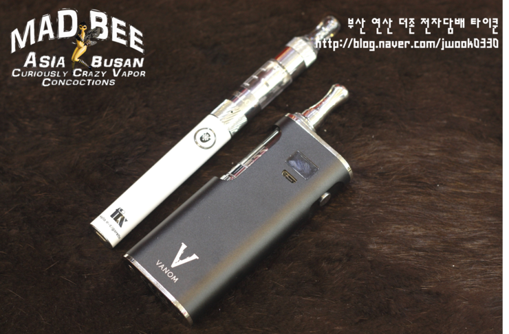 케이원전자담배 이미지