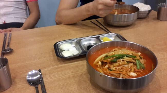 민이네짬뽕 이미지