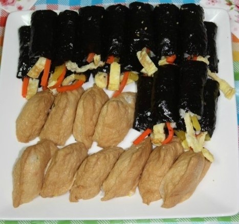 햇살마루꼬마김밥 이미지