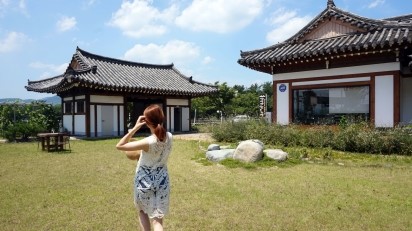 포항IC주유소 이미지