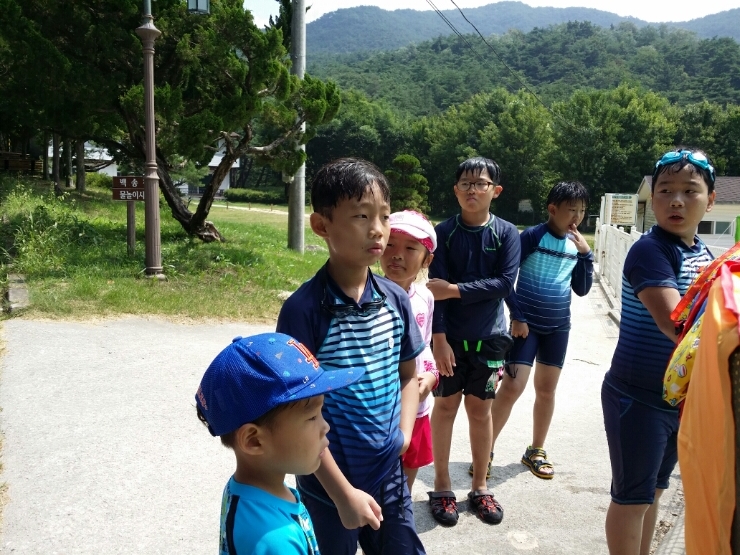 남원자연휴양림 이미지