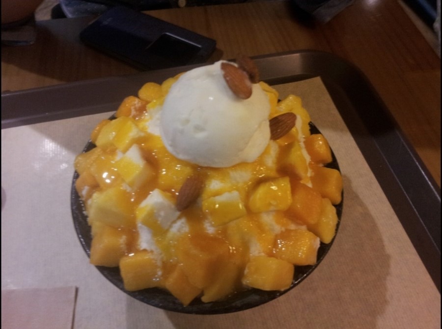 설빙광교호수공원 이미지