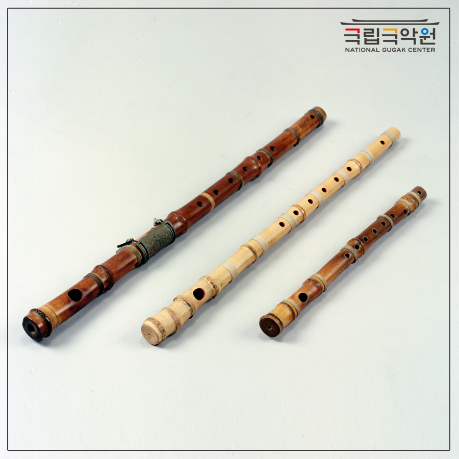 신라의 삼현삼죽(三絃三竹)으로 대표되는 악기, 대금을 아시나요? : 네이버 블로그