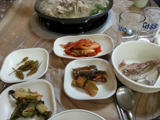 산마루가든 이미지