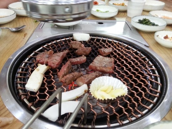 산마루가든 이미지