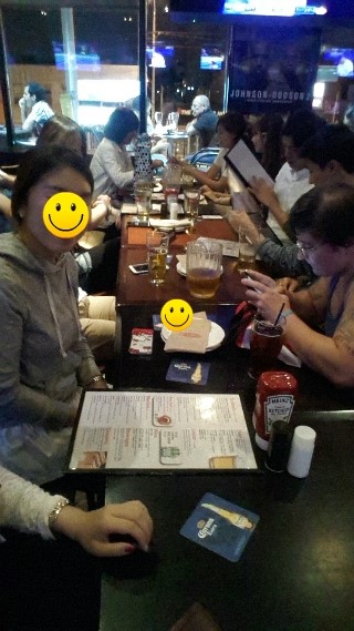 루이스라운지 이미지