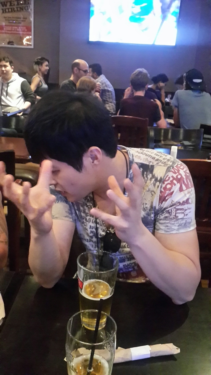 루이스라운지 이미지