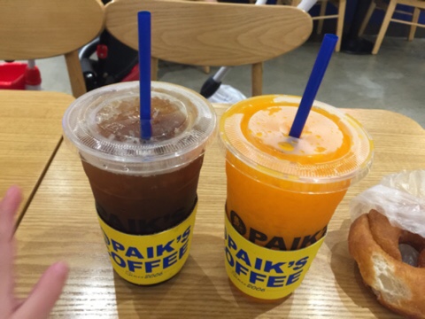 빽다방정릉 이미지
