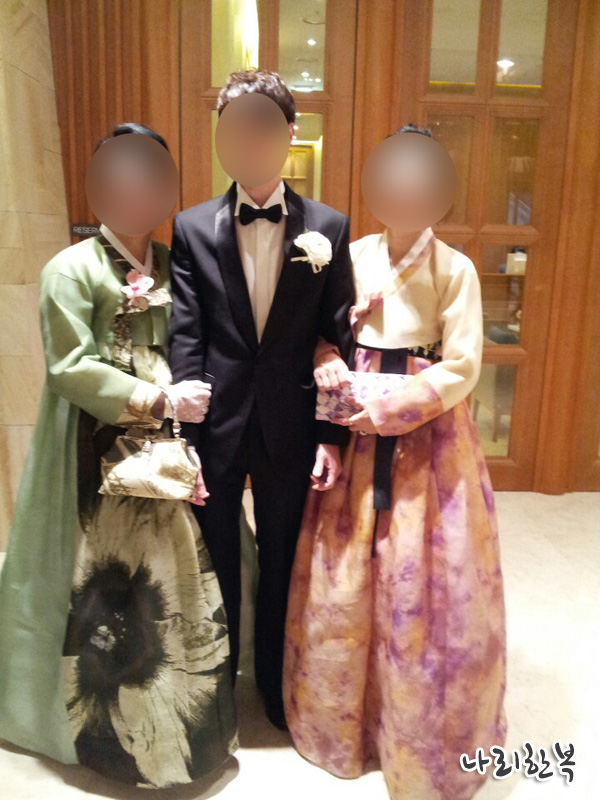 연담한복 이미지