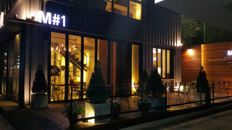 디자인모노그램 이미지