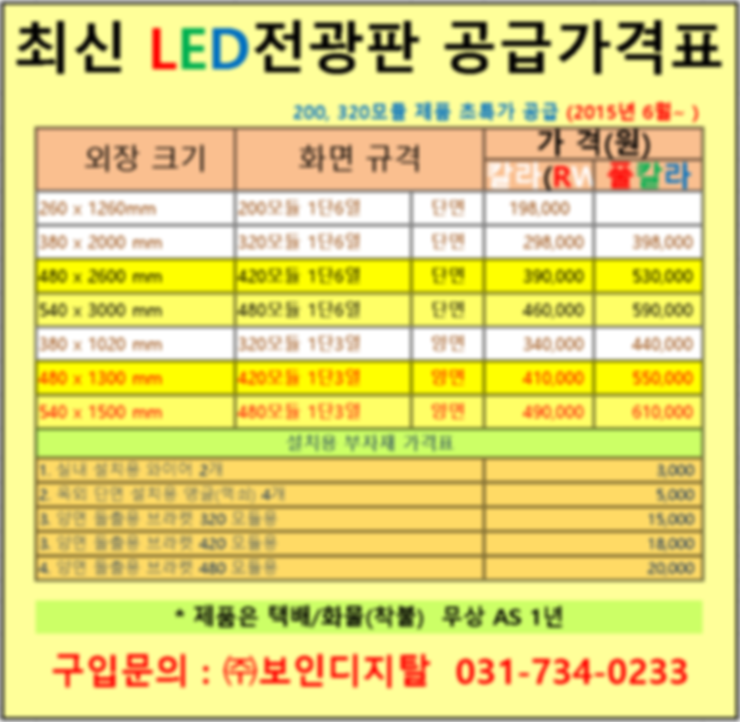 신월주유소 이미지