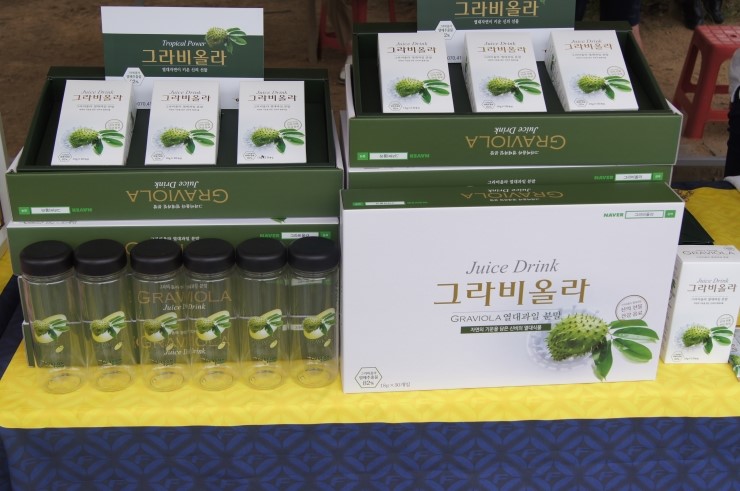 파이빅스주 이미지