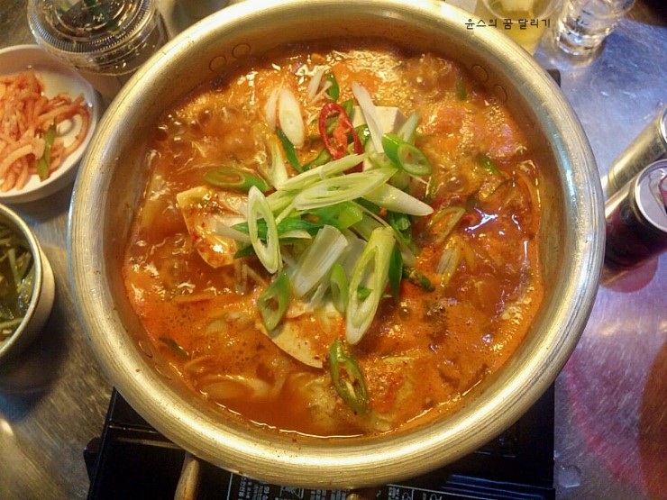 봉봉포차 이미지