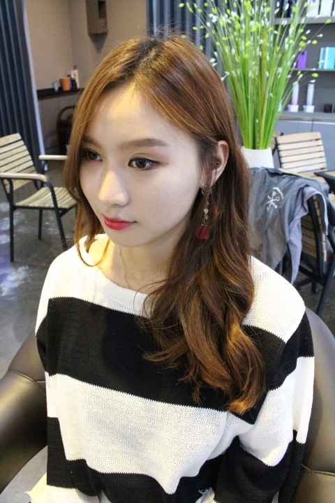 청수헤어 이미지