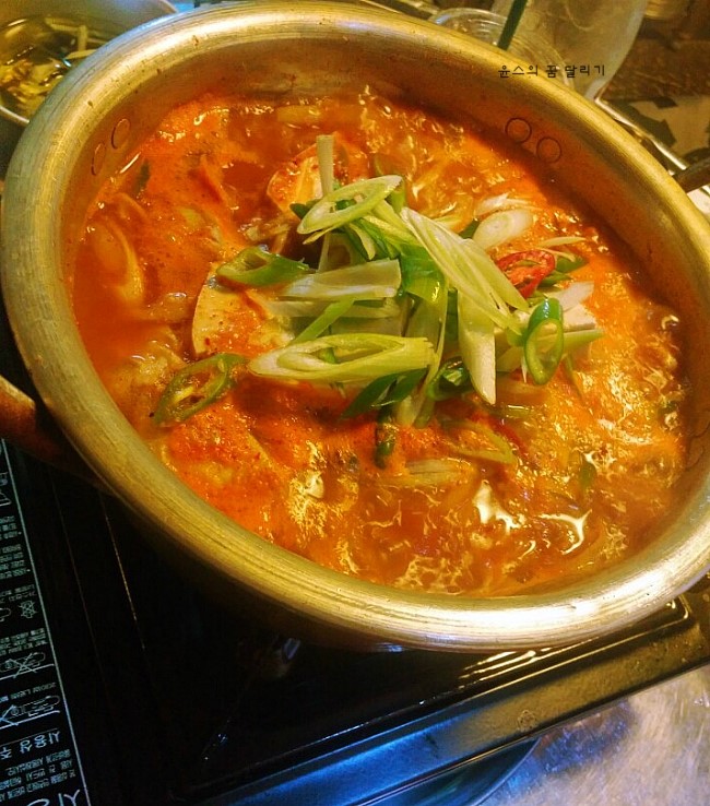 봉봉포차 이미지