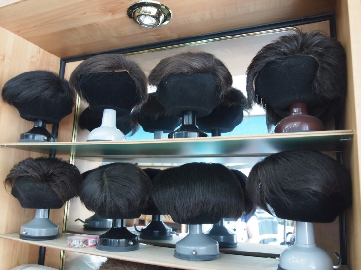 최신이발관 이미지