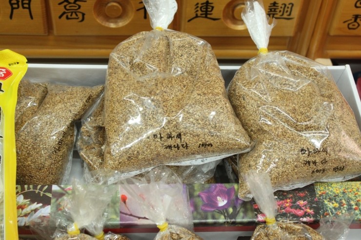만물약초상회 이미지