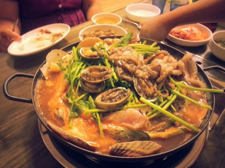 털보아구탕 이미지
