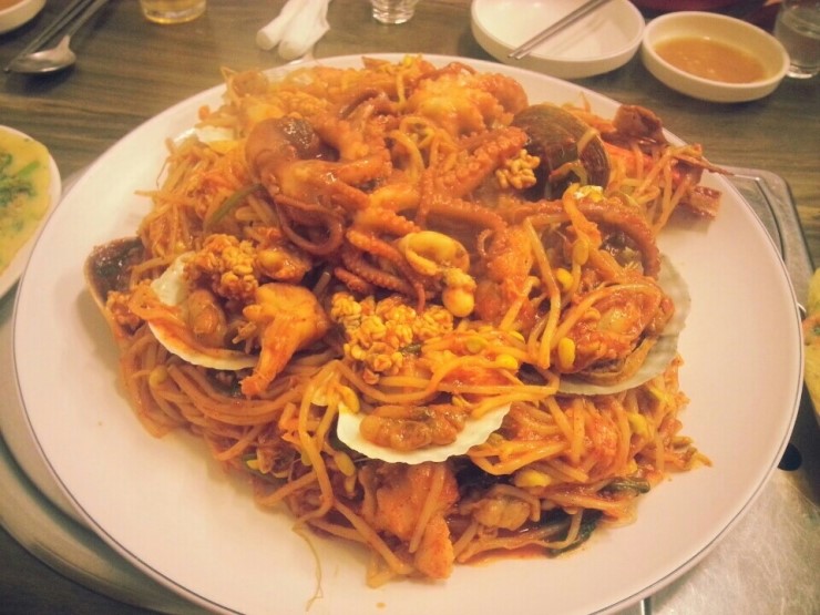 털보아구탕 이미지