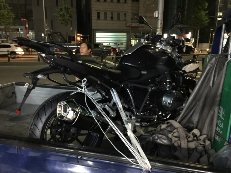 준모터스 이미지