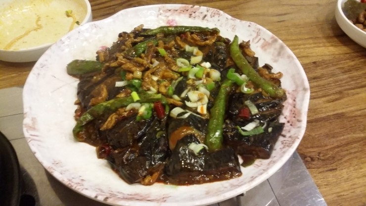연남동천리향양꼬치 이미지