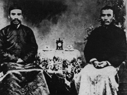 마오쩌둥(毛澤東)의 부인 장칭(江靑)이야기Ⅰ [중국현대사의 인물] : 네이버 블로그