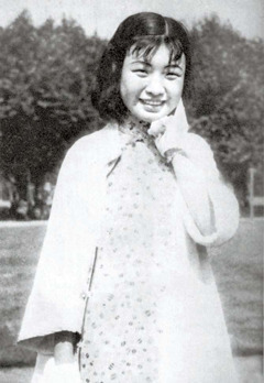 마오쩌둥(毛澤東)의 부인 장칭(江靑)이야기Ⅰ [중국현대사의 인물] : 네이버 블로그