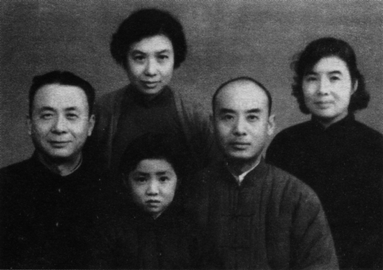 마오쩌둥(毛澤東)의 부인 장칭(江靑)이야기Ⅰ [중국현대사의 인물] : 네이버 블로그