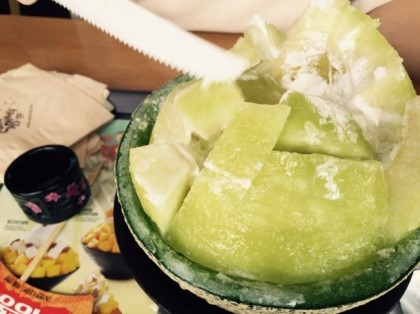 설빙울산 이미지