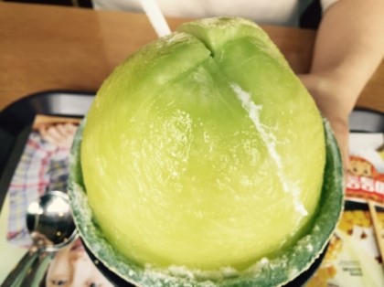 설빙울산 이미지