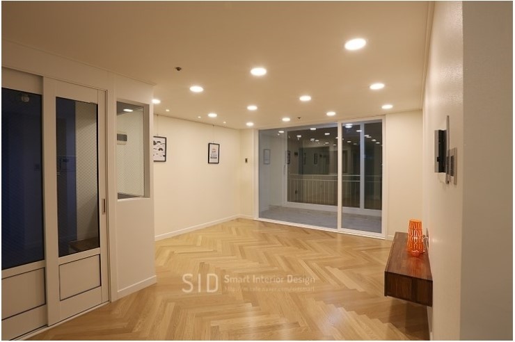스마트인테리어 이미지